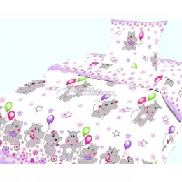 Шуйская бязь детская 89411