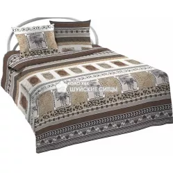 Шуйская бязь 91471