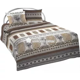 Шуйская бязь 91471