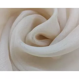 Шторы из вуали