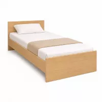 Кровать из ЛДСП