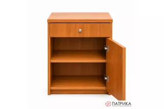 Тумба прикроватная с выдвижным ящиком  