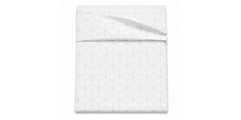 Пододеяльник из цветной бязи (пл.140 г/м²)