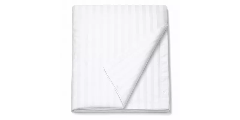 Пододеяльник из страйп-сатина (пл.140 г/м²)