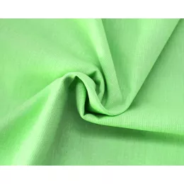 Постельное белье "Салатовый" из бязи 120г/м2      